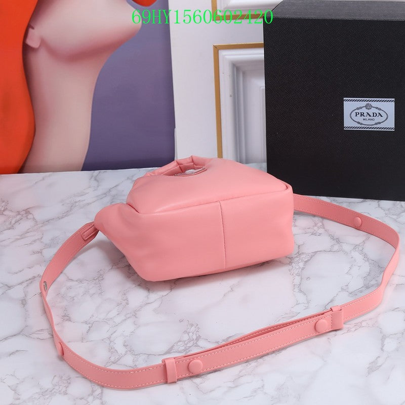 Satchel Bags - PDA Bags - 3248