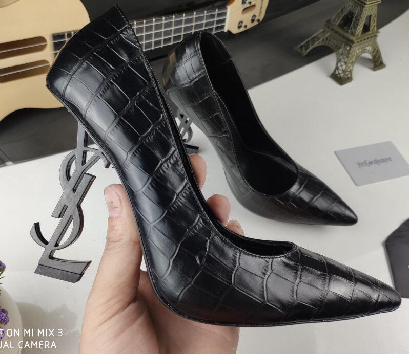 SAMC - YLS Women Shoes - 307