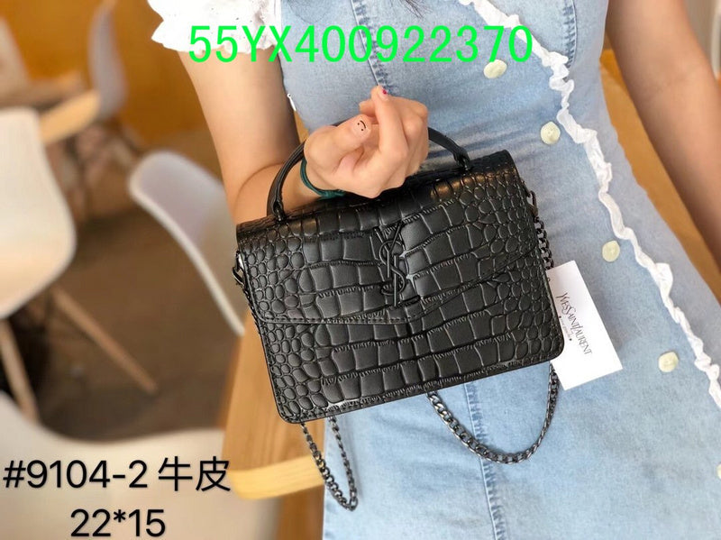 Glami - YLS Bags - 2078