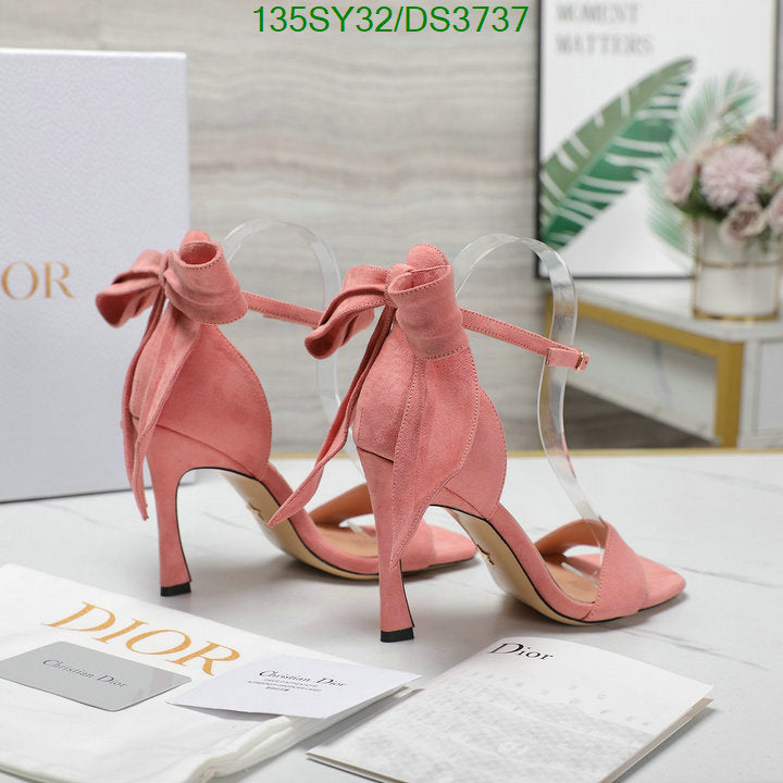SAMCC - DOR Women Shoes - 1432