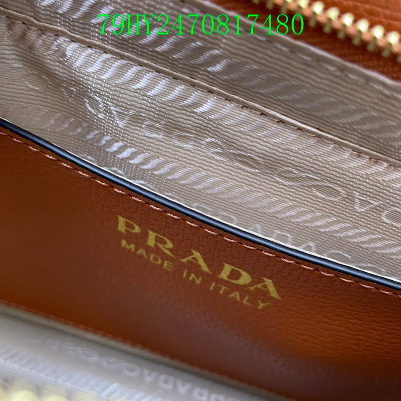 Satchel Bags - PDA Bags - 4058