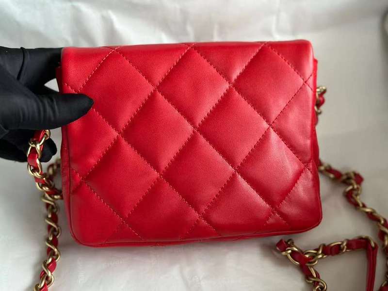 Satchel Bags - CHL Bags - 5906