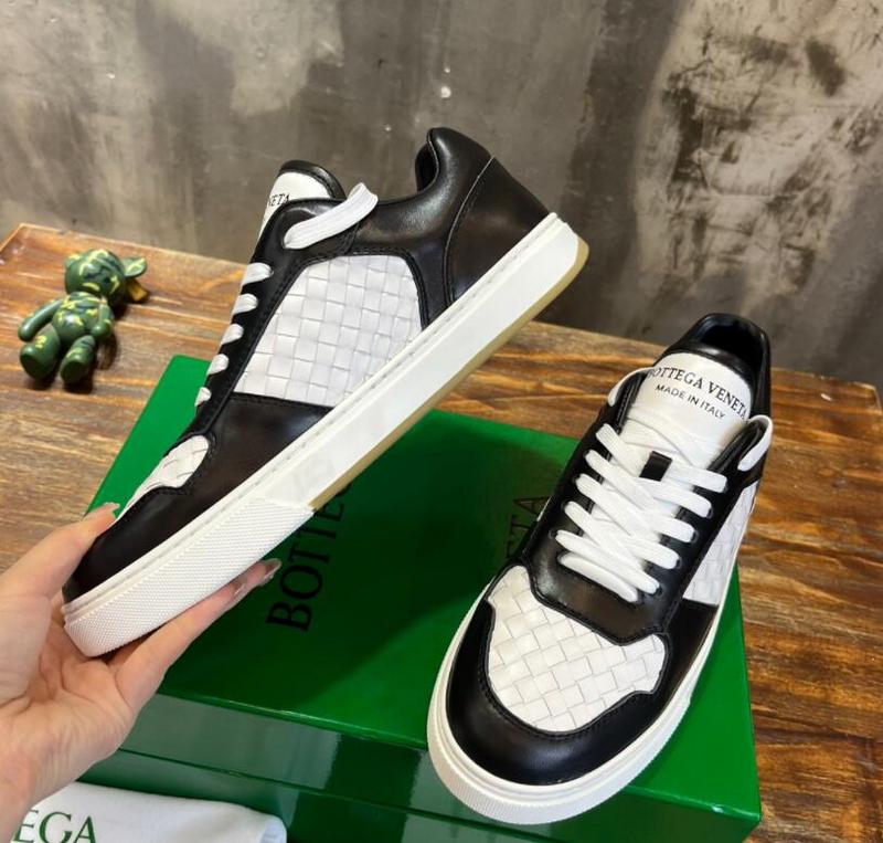 SAMC - BOV Men Shoes - 021