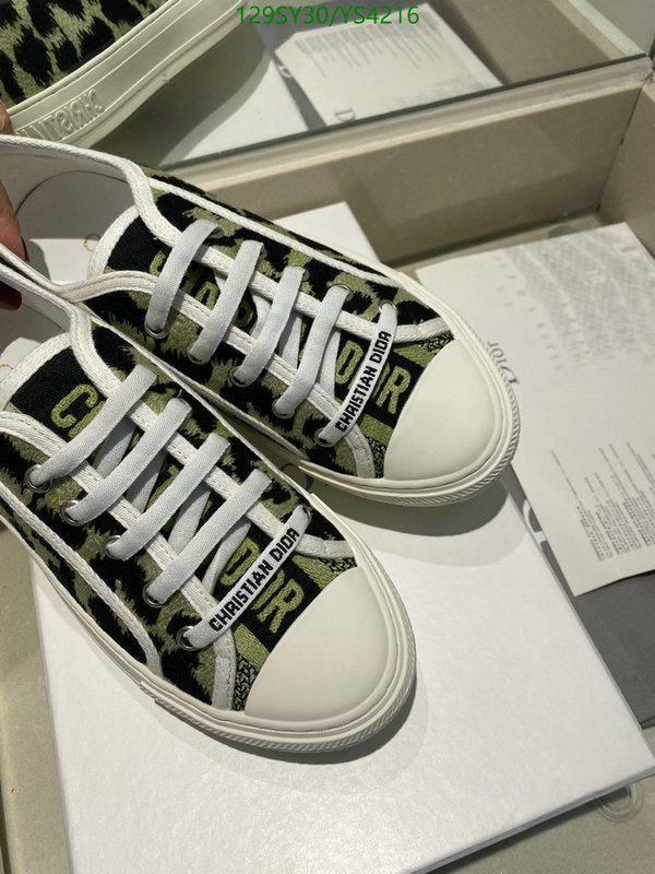 SAMCC - DOR Women Shoes - 1559