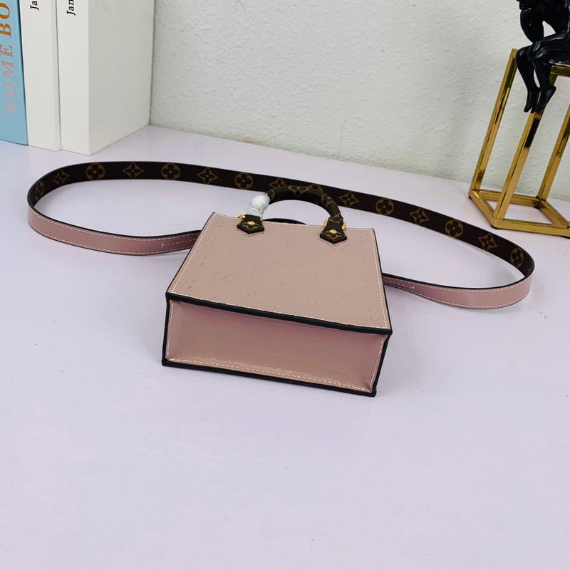Glami-is - LOV Lady Bags - 889