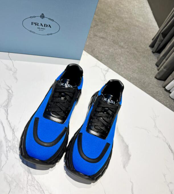 Glamy - PD Men Shoes - 061