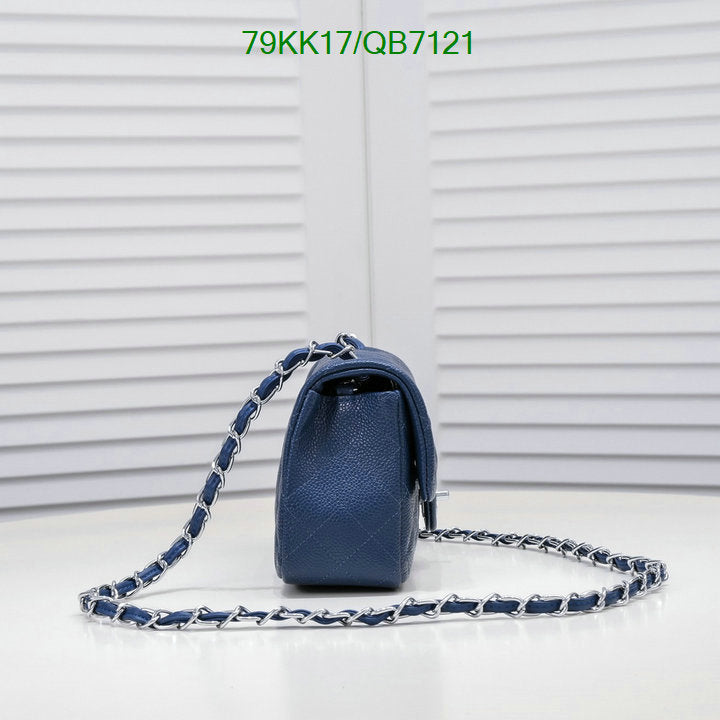 SAMC - CHL Bags Crossbody - 218