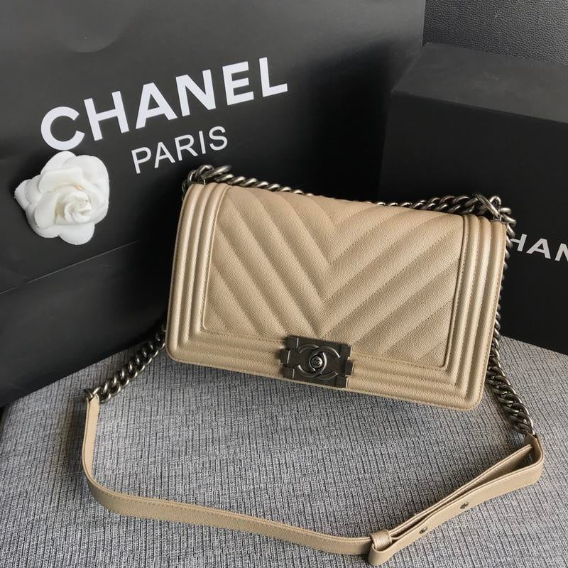 Satchel Bags - CHL Bags - 426