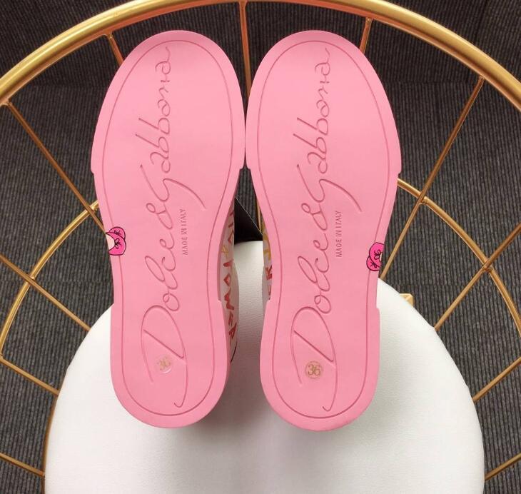 SAMC - DAG Women Shoes - 542