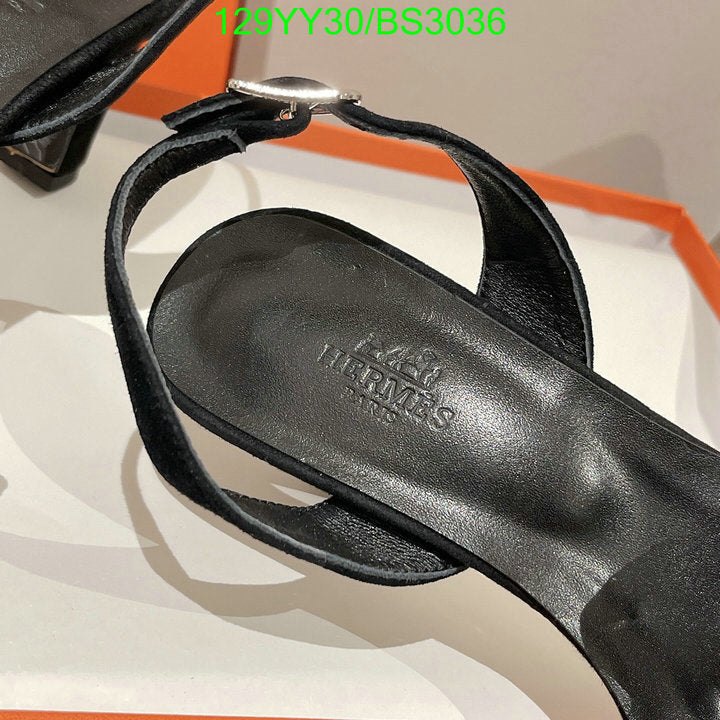 SAMC - HMS Women Shoes - 106