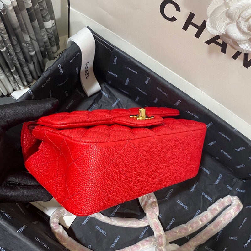 Satchel Bags - CHL Bags - 4572