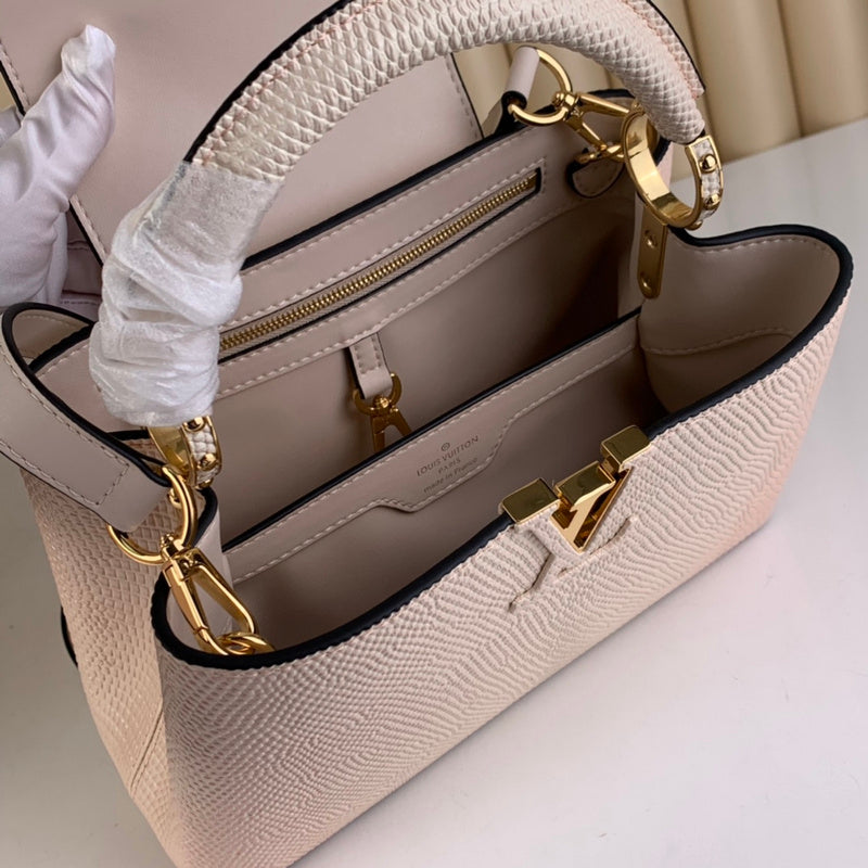 Satchel Bags - VL Bags - 4384