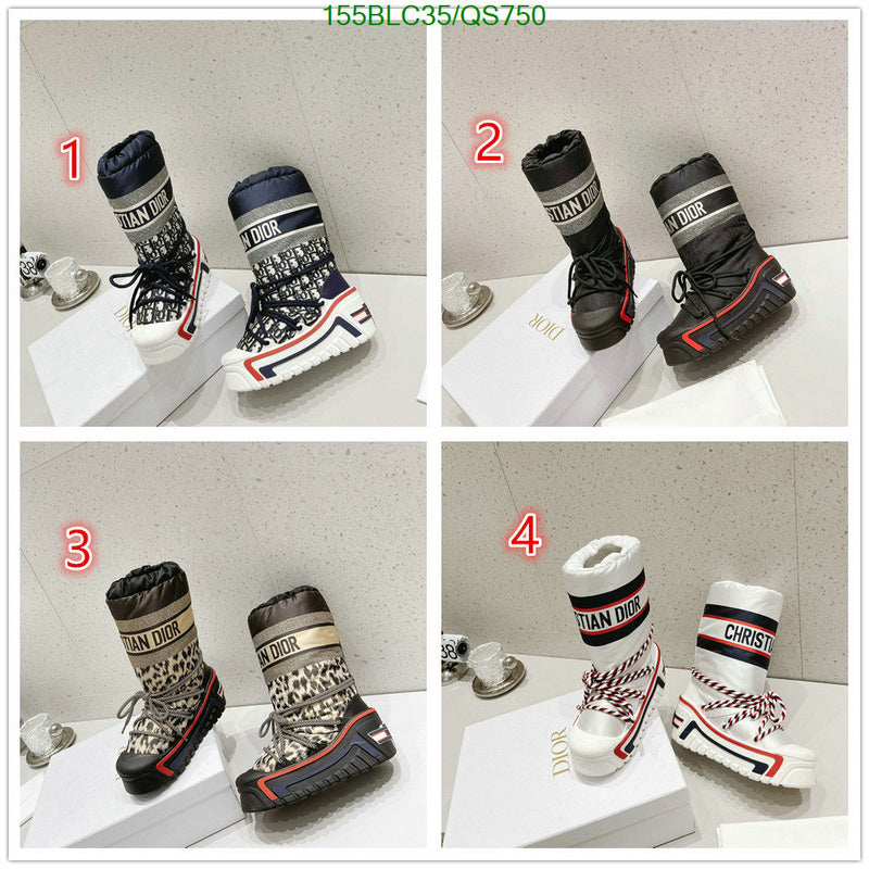 SAMCC - DOR Women Shoes - 1697