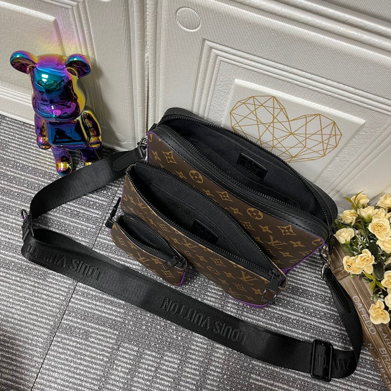 Satchel Bags - VL2 Bags - 906