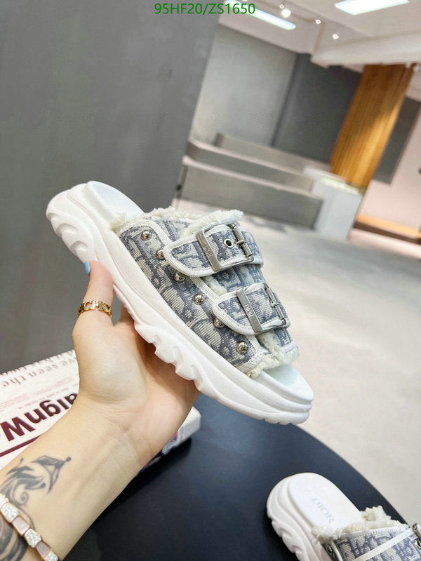 SAMCC - DOR Women Shoes - 2051