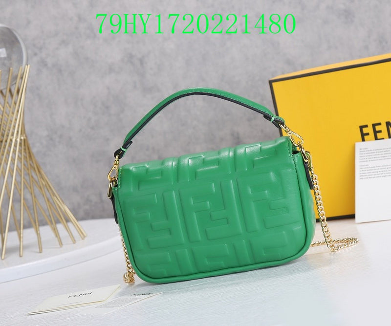Glami - FDE Bags - 2622
