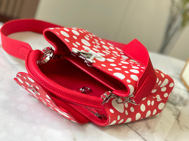 Satchel Bags - VL Bags - 2061