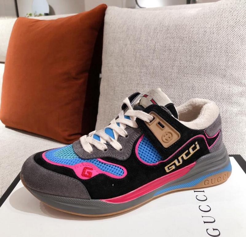 SAMC - GUKI Women Shoes - 1745