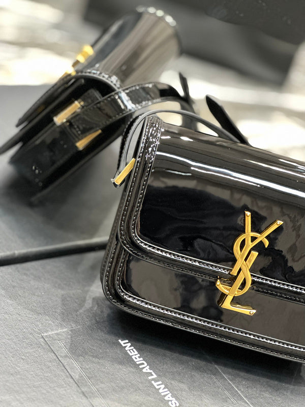 Glamy - YLS Bags - 802