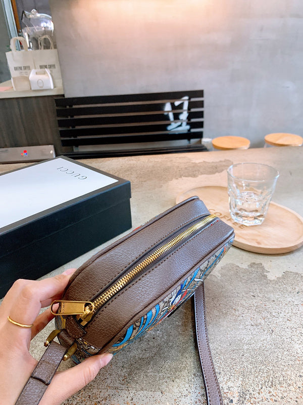 Satchel Bags - GCI Bags - 2149