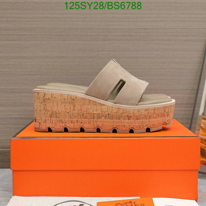 SAMC - HMS Women Shoes - 090