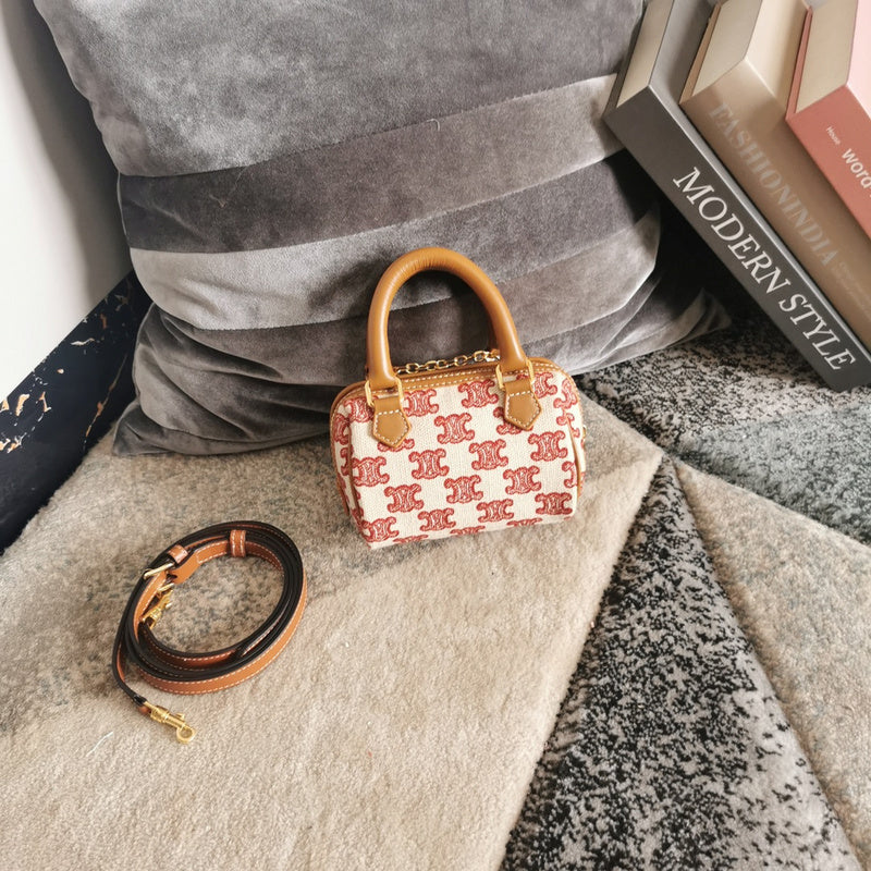 Glamy - COL Bags - 1284