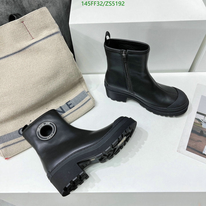 SAMCC - DOR Women Shoes - 1637