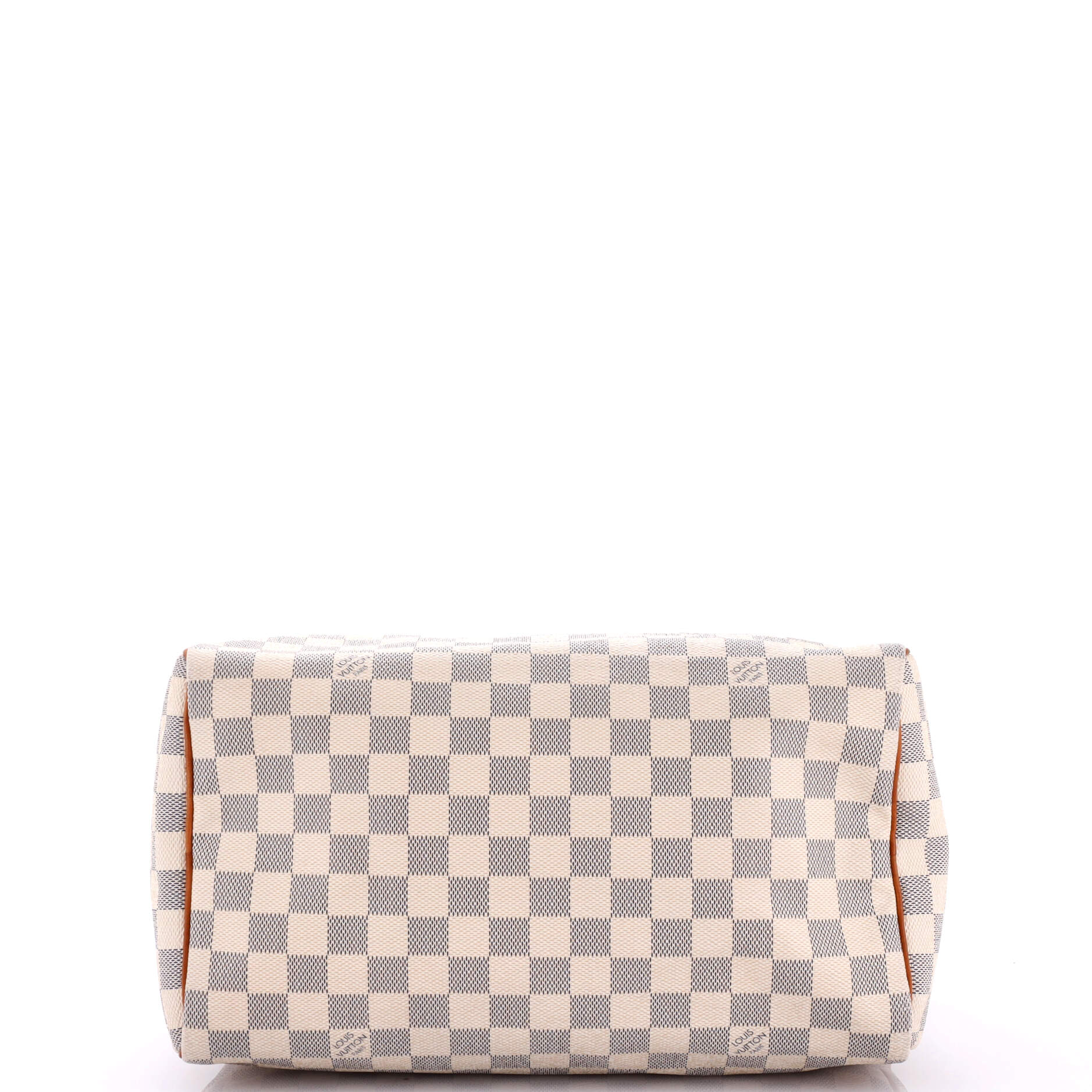 Louis Vuitton Speedy Handbag Damier 30