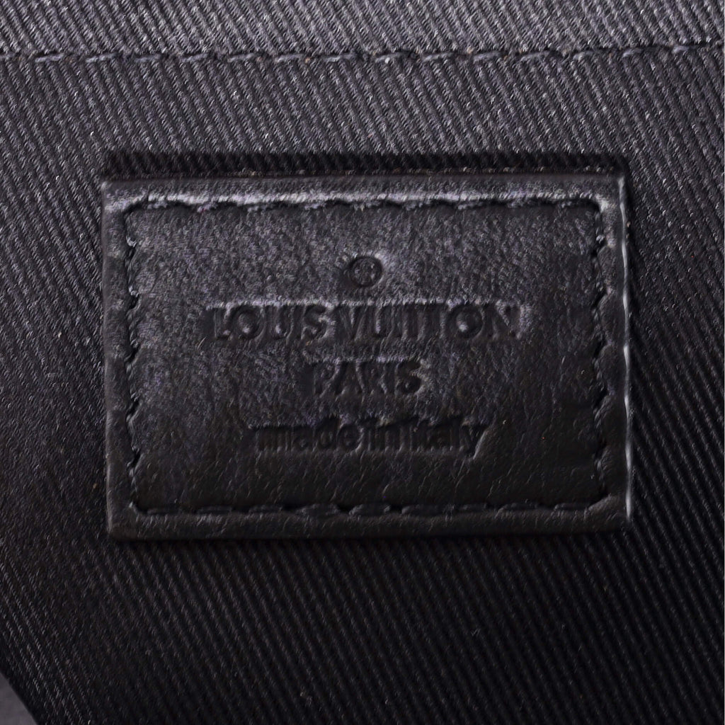 Louis Vuitton Palm Springs Backpack Monogram Canvas MM