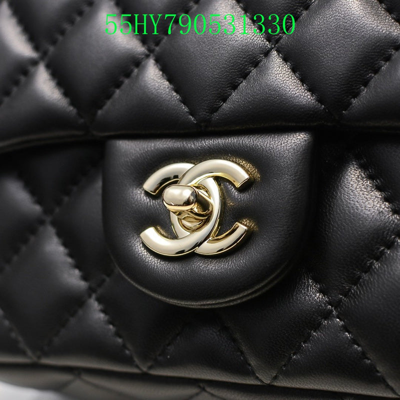 Satchel Bags - CHL Bags - 5142