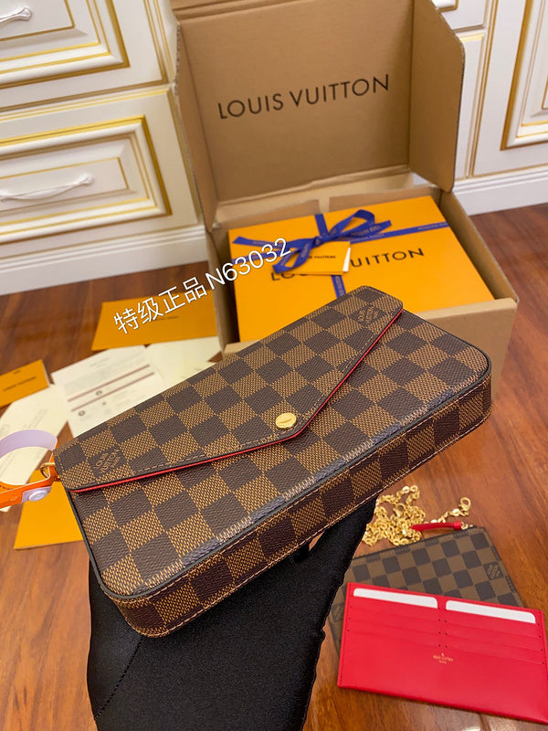 Glamy - LOV Bags - 998