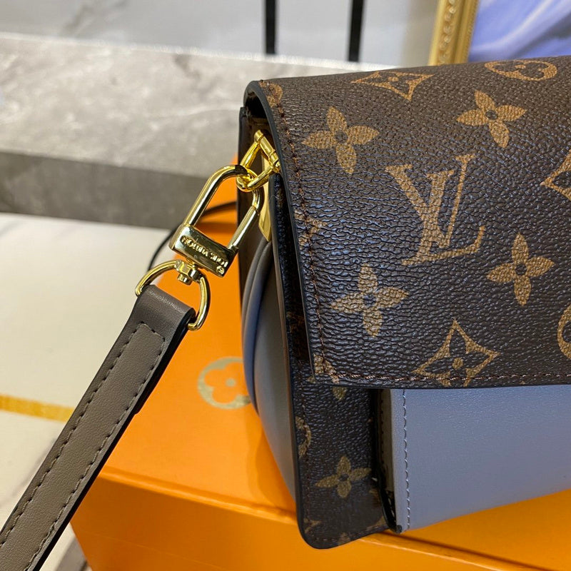 Glami- Glami- Lu-Vi bags - 3790