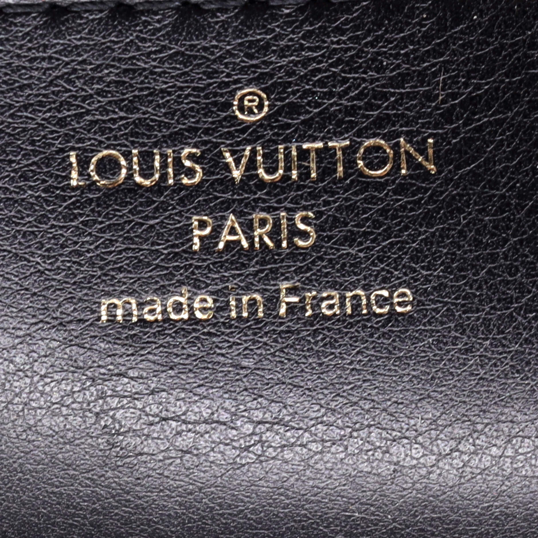 Louis Vuitton Twist Handbag Limited Edition Since 1854 Monogram Jacquard MM