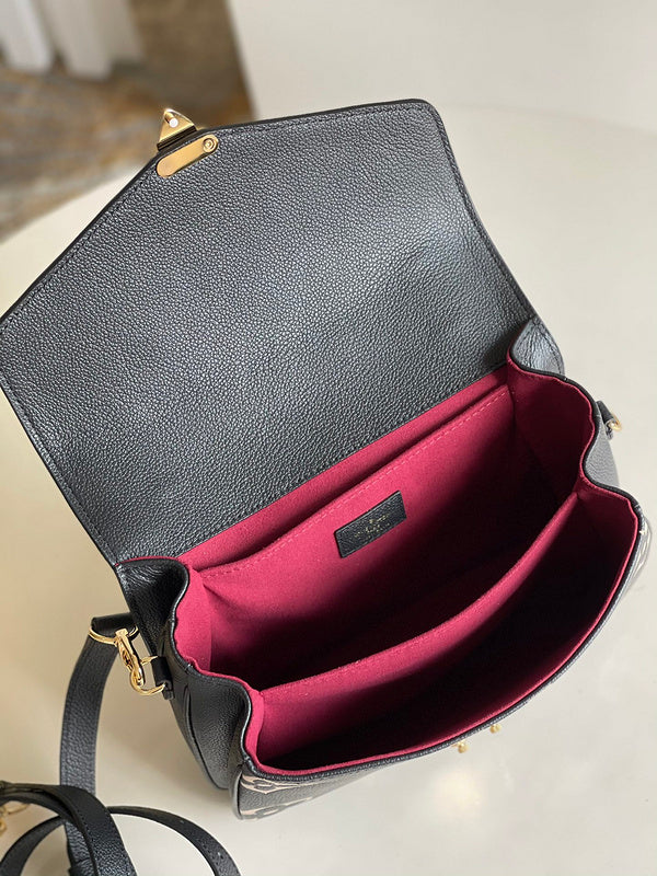 Satchel Bags - VL Bags - 1331