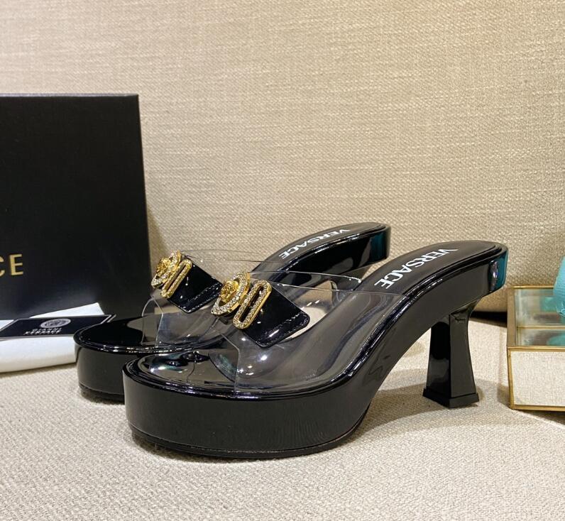 SAMC - VAR Women Shoes - 094
