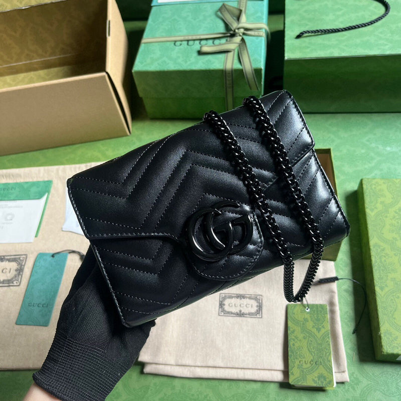 Glami Fashion - GCI Bags - 3443
