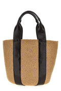 ChloÃƒÆ’Ã‚Â© Women 'Woody' Large Shopping Bag