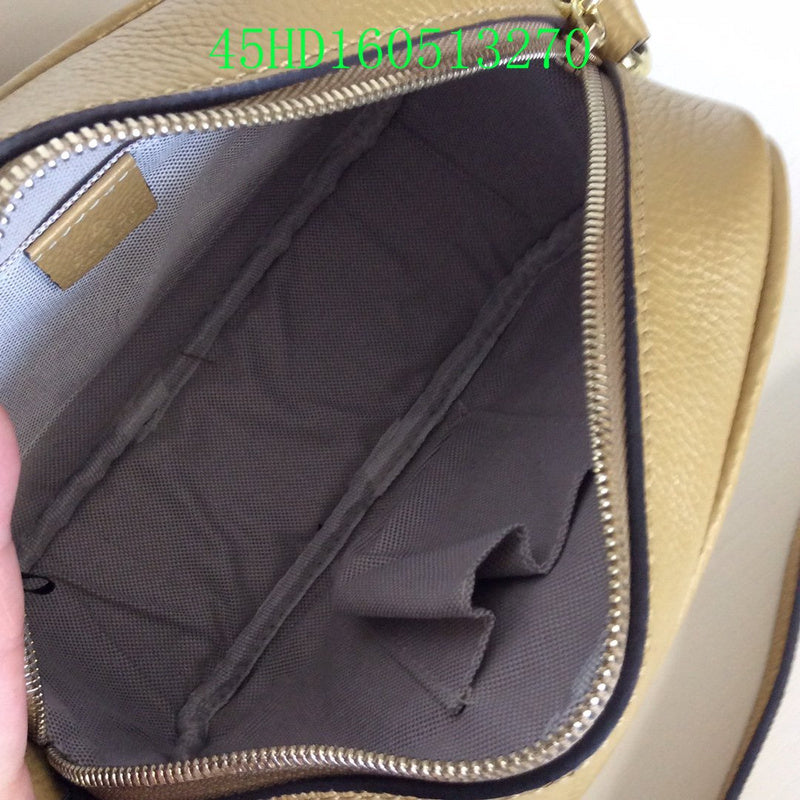 Glami Fashion - GCI Bags - 10378