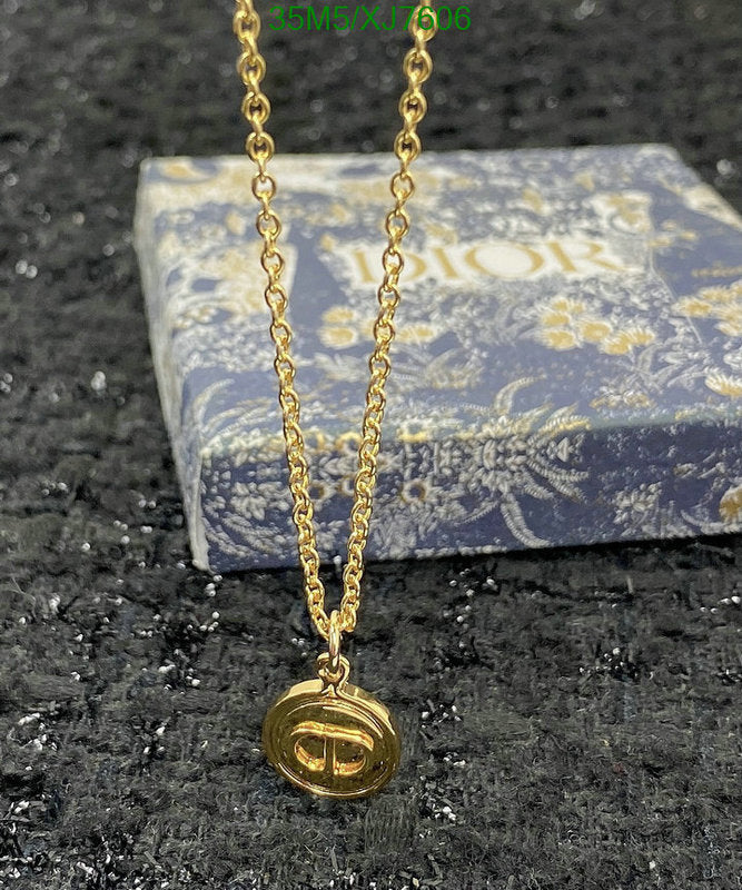 SAMC - DOR Jewelry - 212