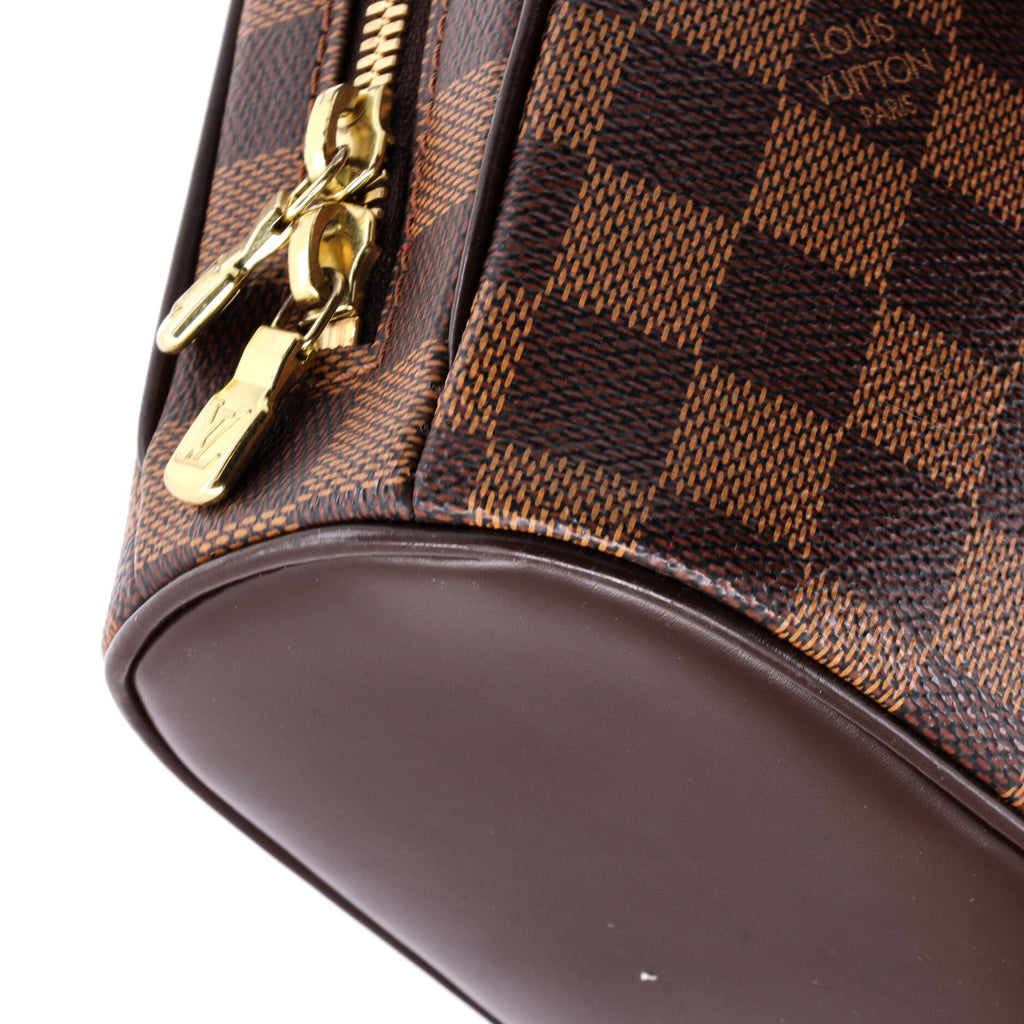 Louis Vuitton Sarria Handbag Damier Mini