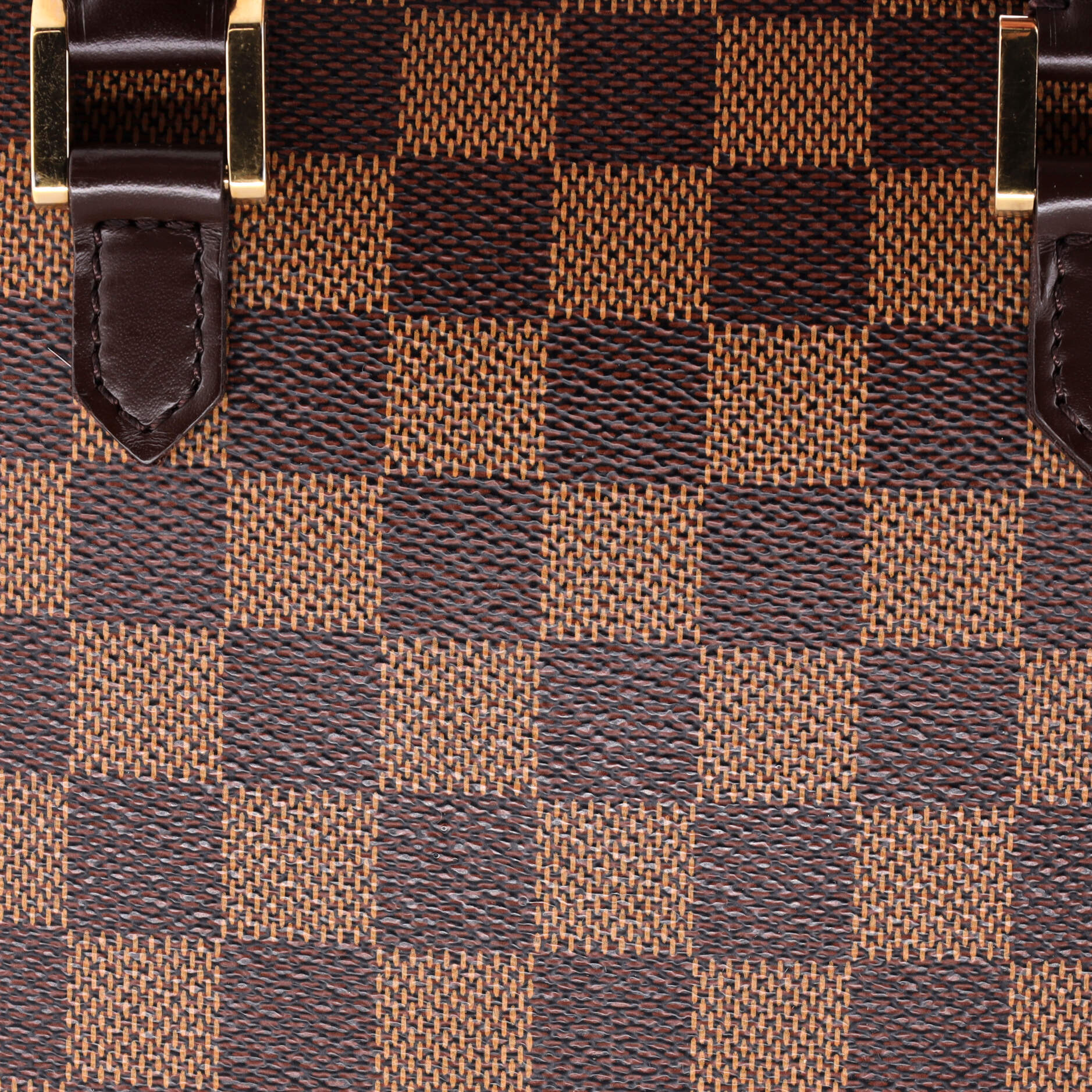 Louis Vuitton Sarria Handbag Damier Mini