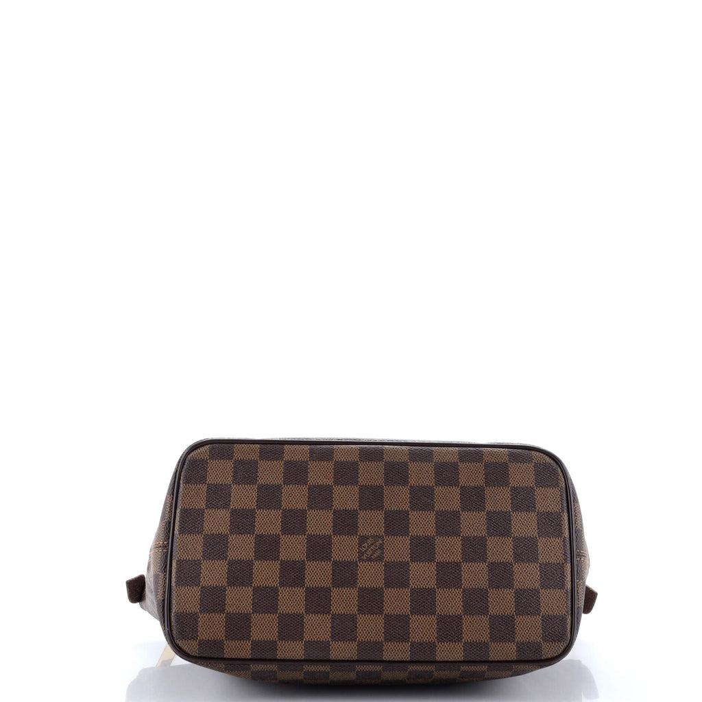 Louis Vuitton Saleya Handbag Damier PM