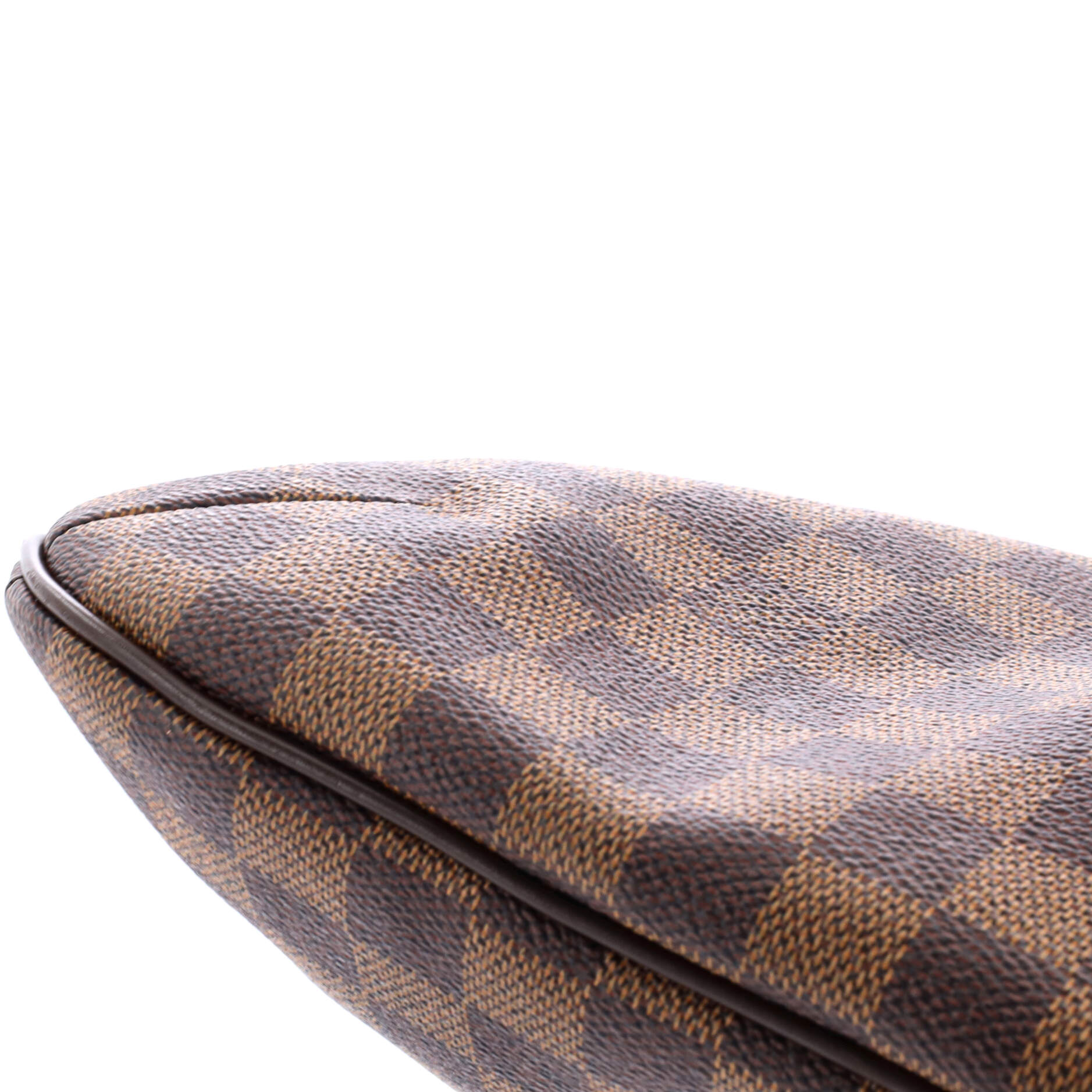 Louis Vuitton Bloomsbury Handbag Damier PM