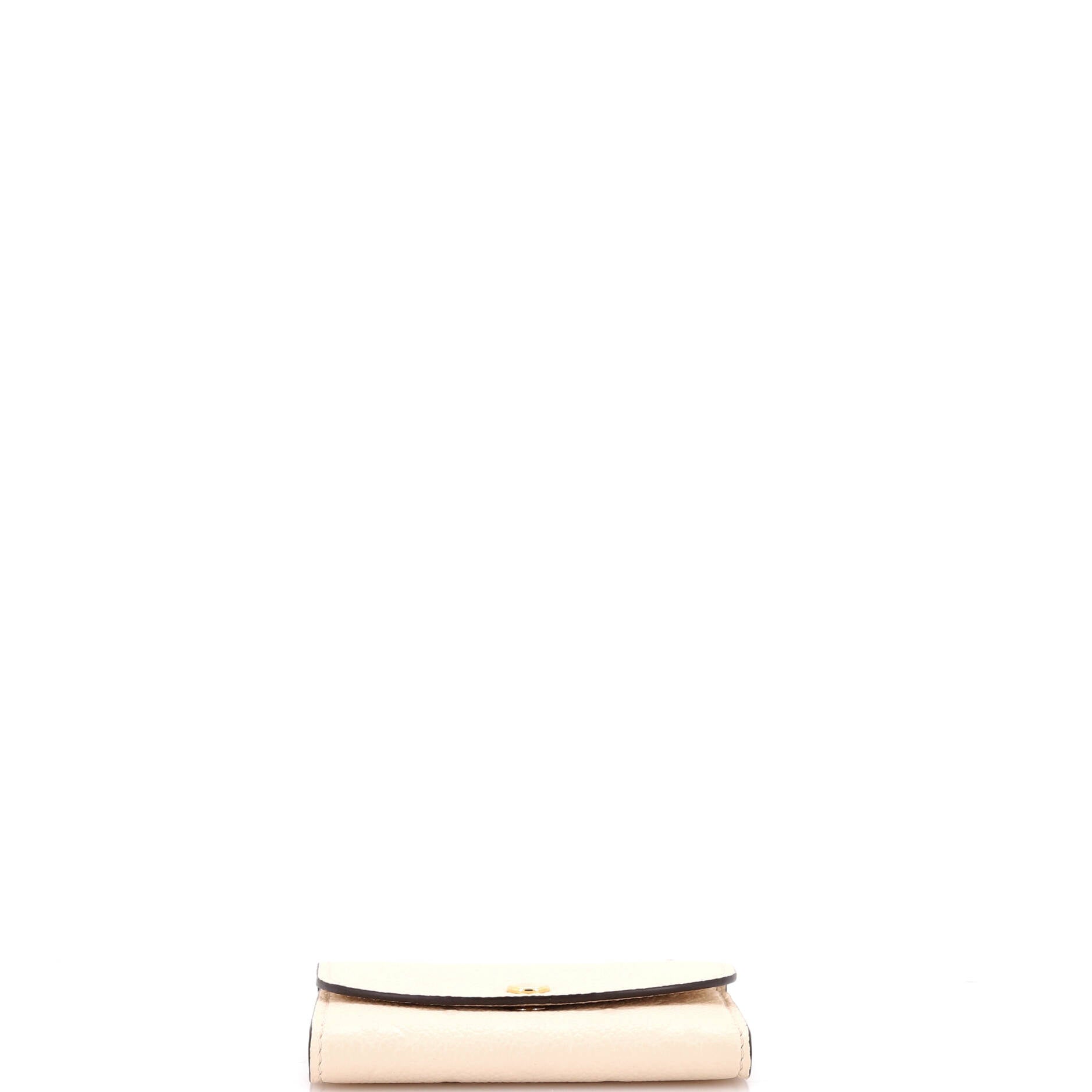 Louis Vuitton Rosalie Coin Purse Monogram Empreinte Leather