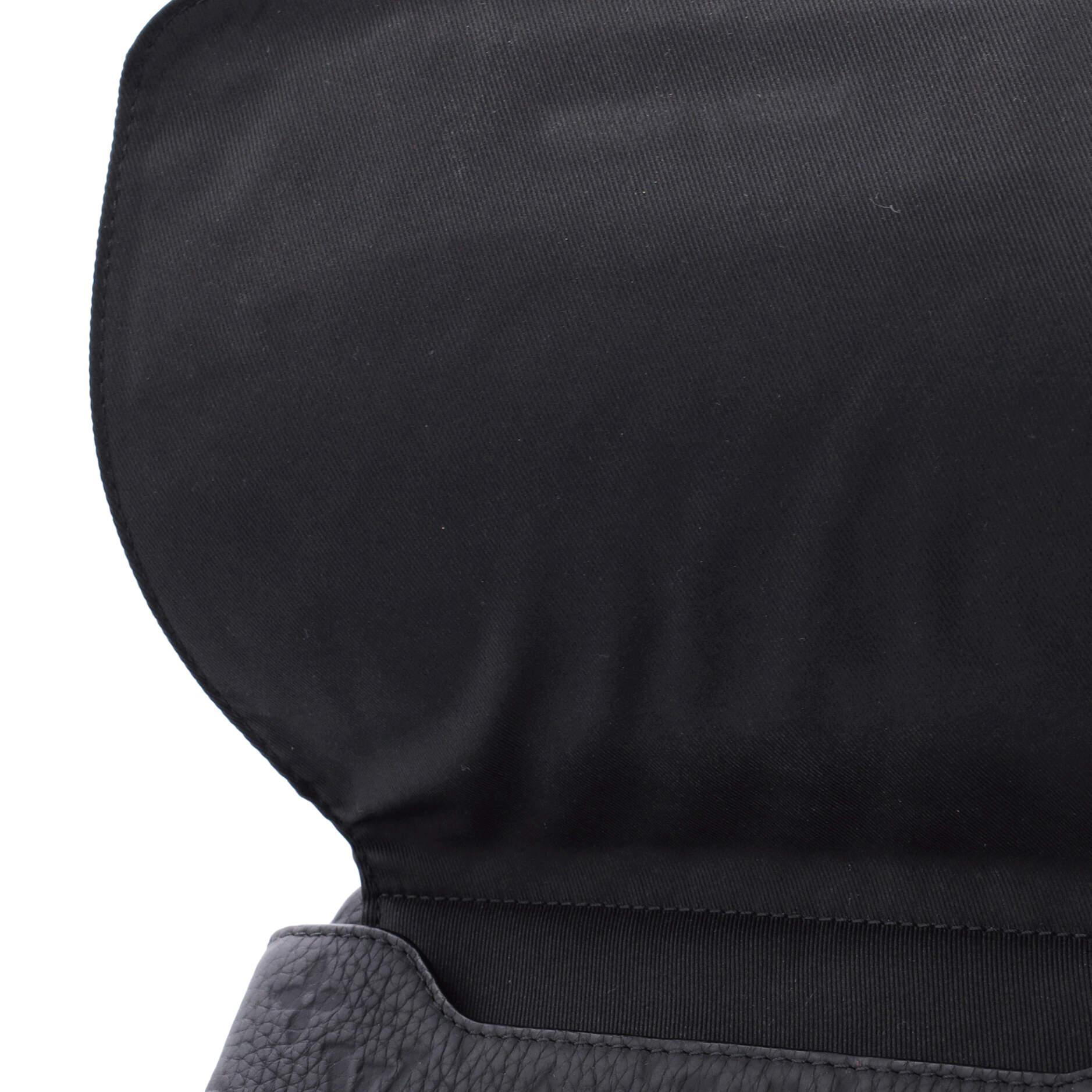 Louis Vuitton Steamer Messenger Bag Monogram Taurillon Leather