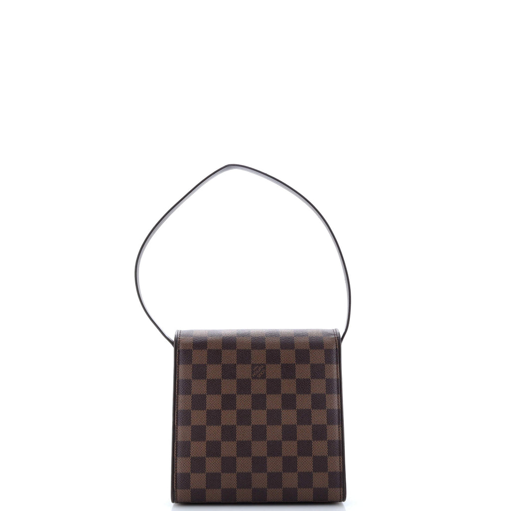 Louis Vuitton Tribeca Handbag Damier Mini