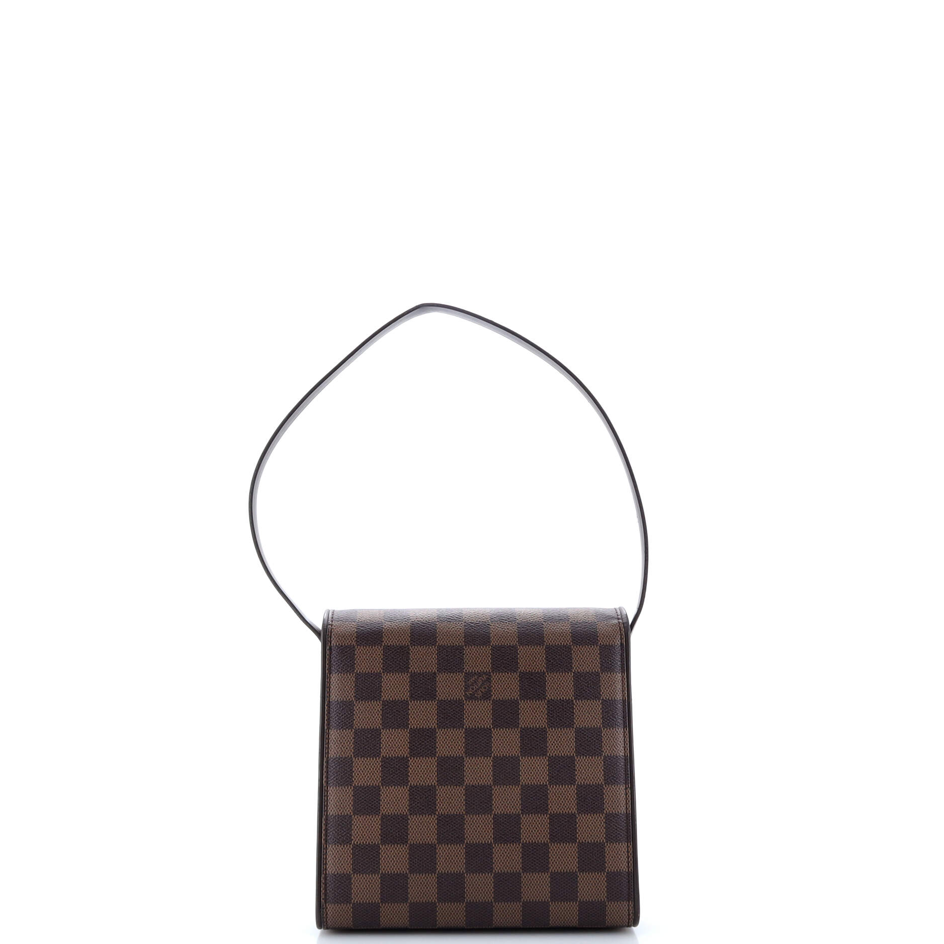 Louis Vuitton Tribeca Handbag Damier Mini