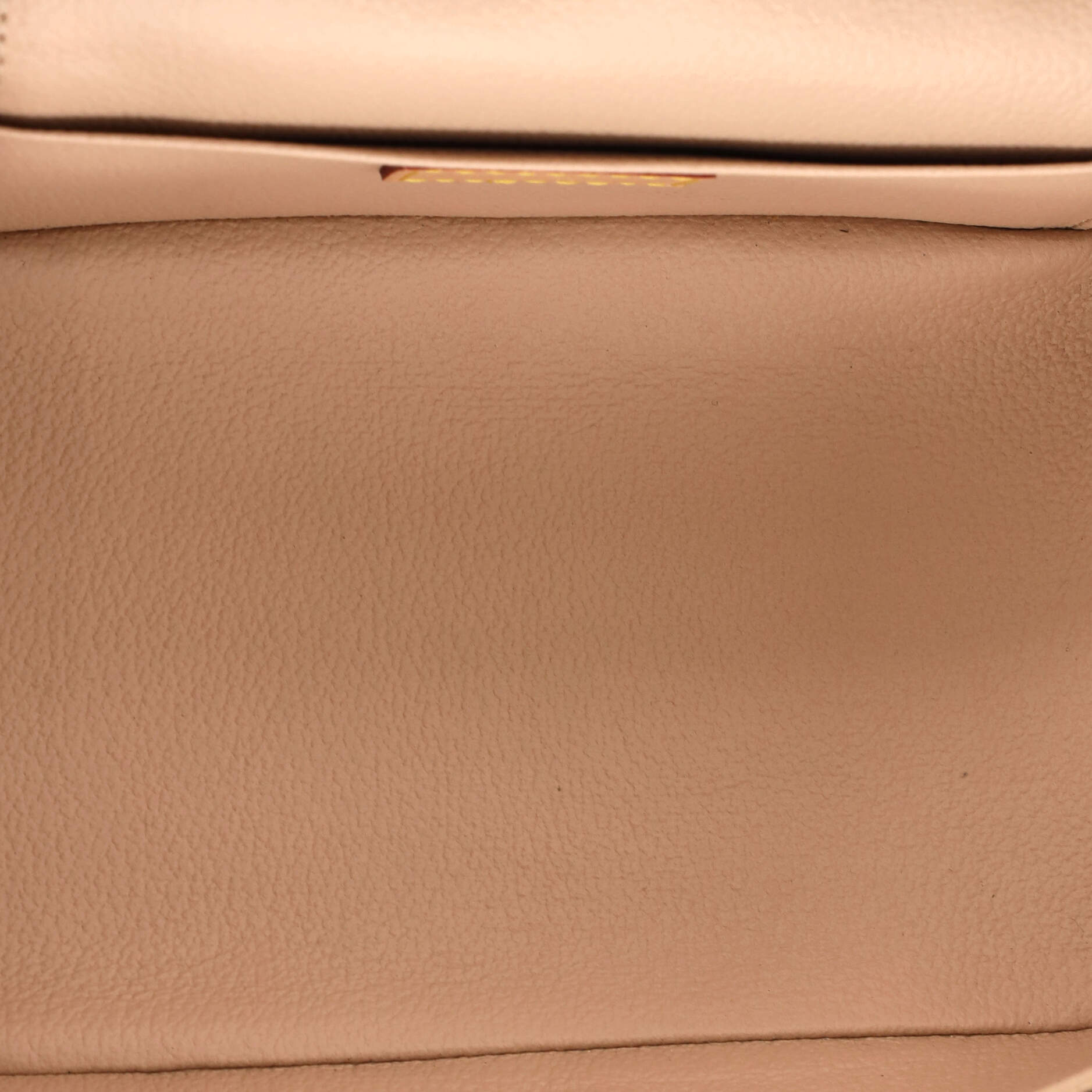 Louis Vuitton Nice Vanity Case Monogram Canvas Mini