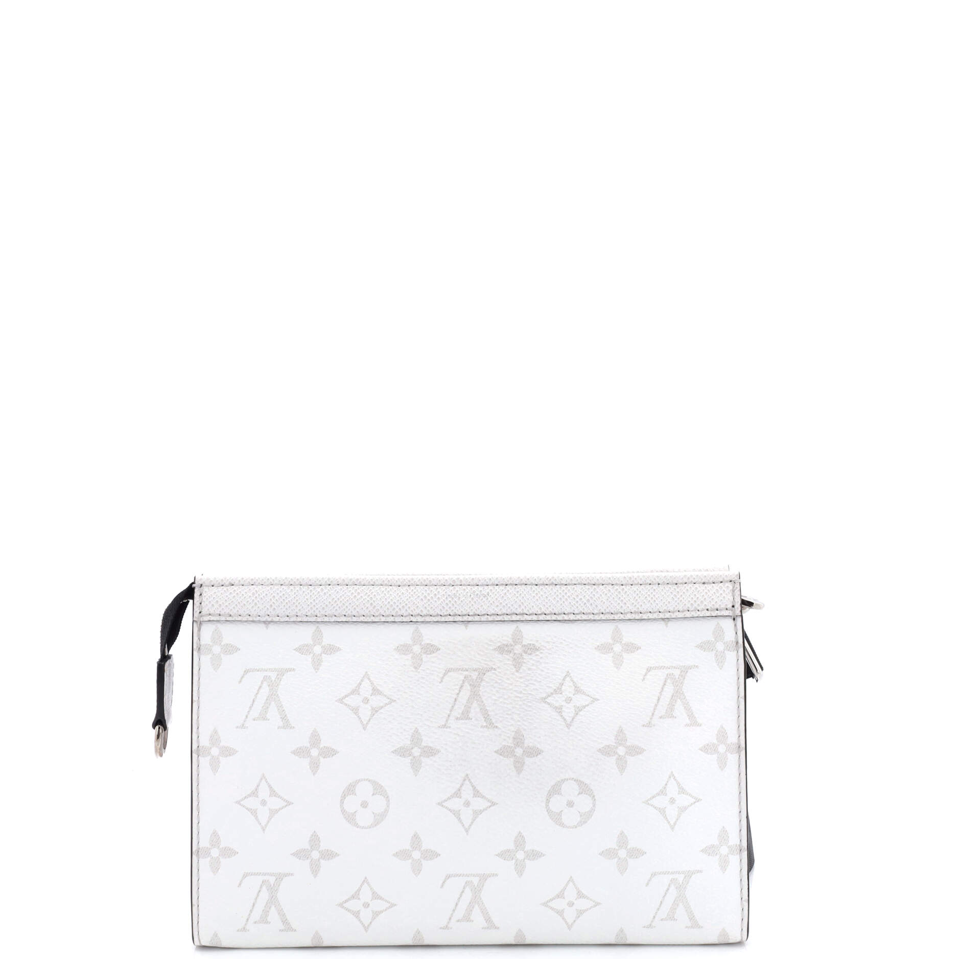 Louis Vuitton Gaston Wearable Wallet Monogram Taigarama
