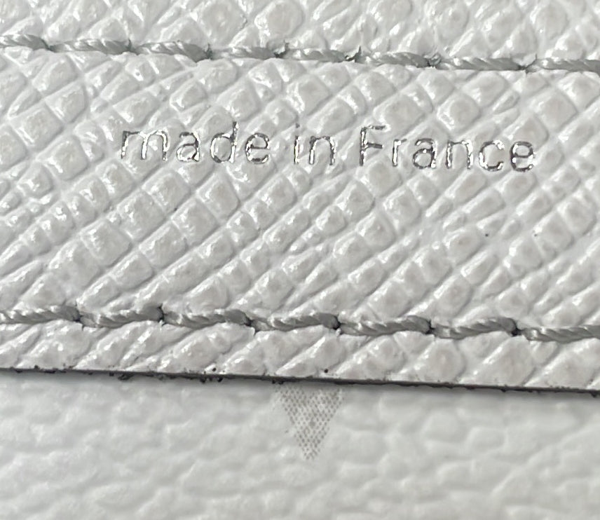 Louis Vuitton Gaston Wearable Wallet Monogram Taigarama